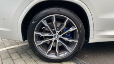 BMW X3 xDrive20d MHT M Sport 5dr Step Auto Diesel Estate